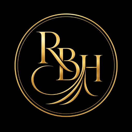 RBH logo
