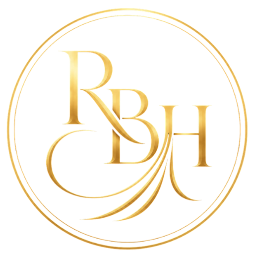 RBH Import and Export logo
